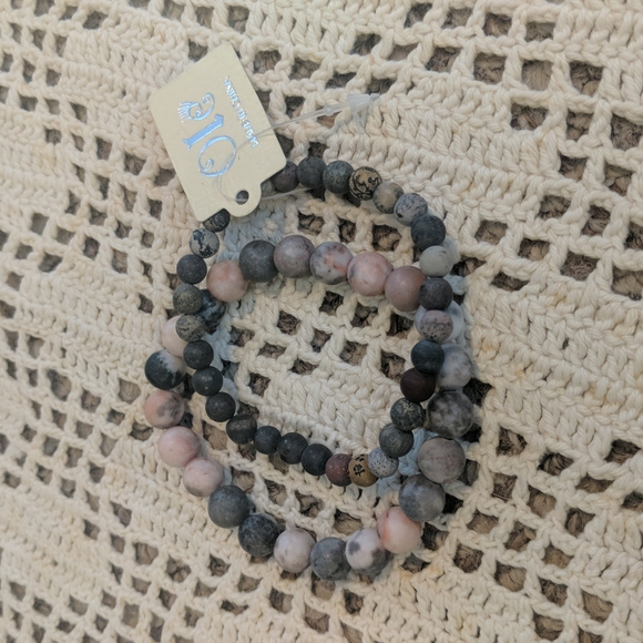 Beaded Bracelet - Picture 1 of 3